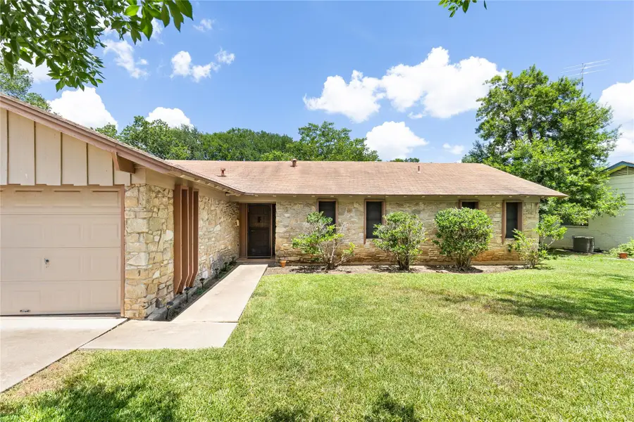 2612 Choctaw Trl, Austin, TX 78745 - #2