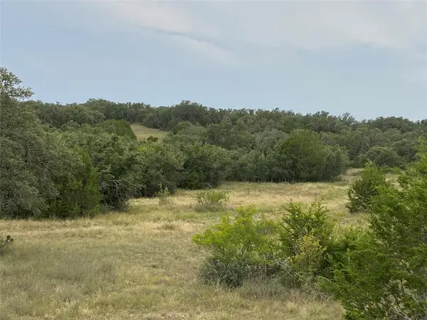 TBD Cr 296, Richland Springs, TX 76871