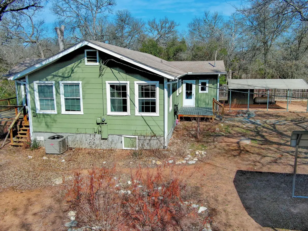 156 Clover Rd, Cedar Creek, TX 78612 - #1