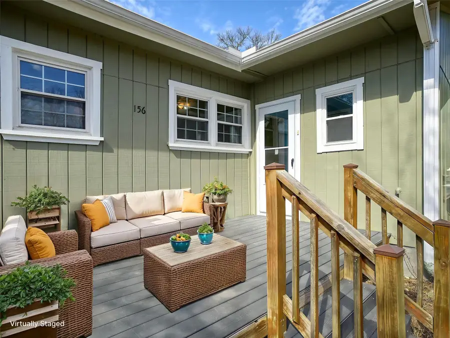 156 Clover Rd, Cedar Creek, TX 78612 - #3