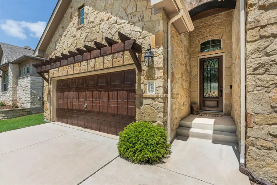 2421 Carretera Dr, Leander, TX 78641 - #3