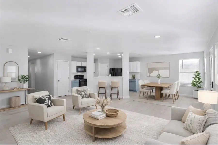 313 Drystone Trl, Liberty Hill, TX 78642 - #3