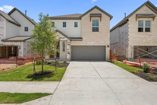 104 Balboa Drive, Liberty Hill, TX 78642