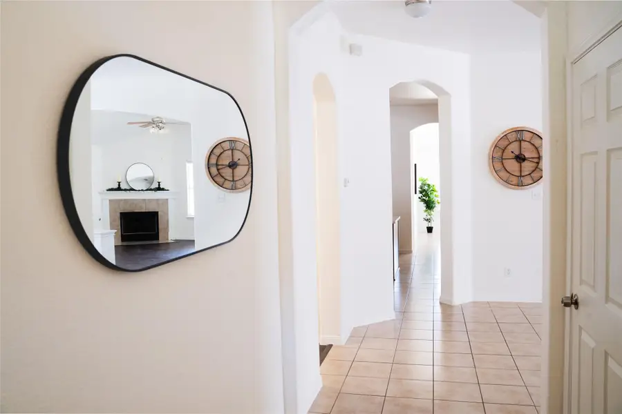 4498 Heritage Well Ln, Round Rock, TX 78665 - #2