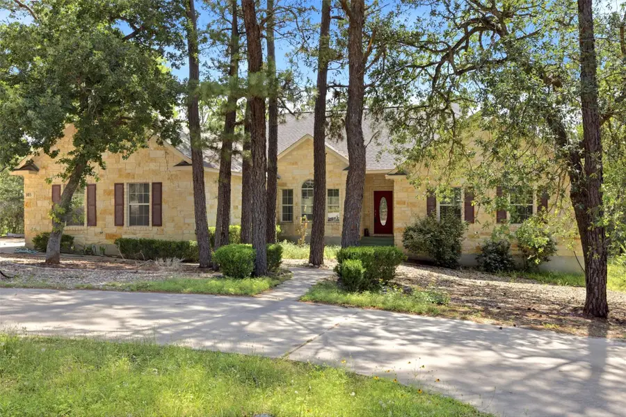 103 Kamaiki Drive, Bastrop, TX 78602 - #2