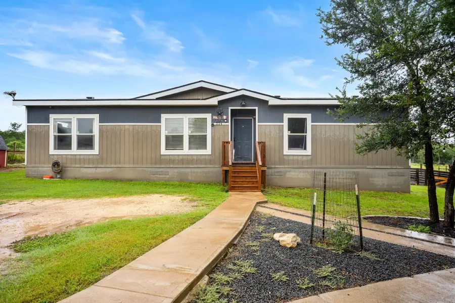 224 Las Estancias Dr, Cedar Creek, TX 78612 - #2