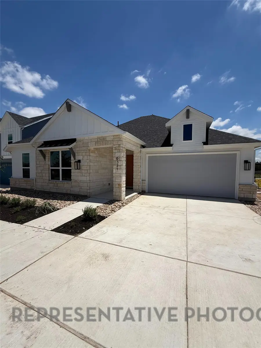 6312 Mcmurtry St, Austin, TX 78747 - #2
