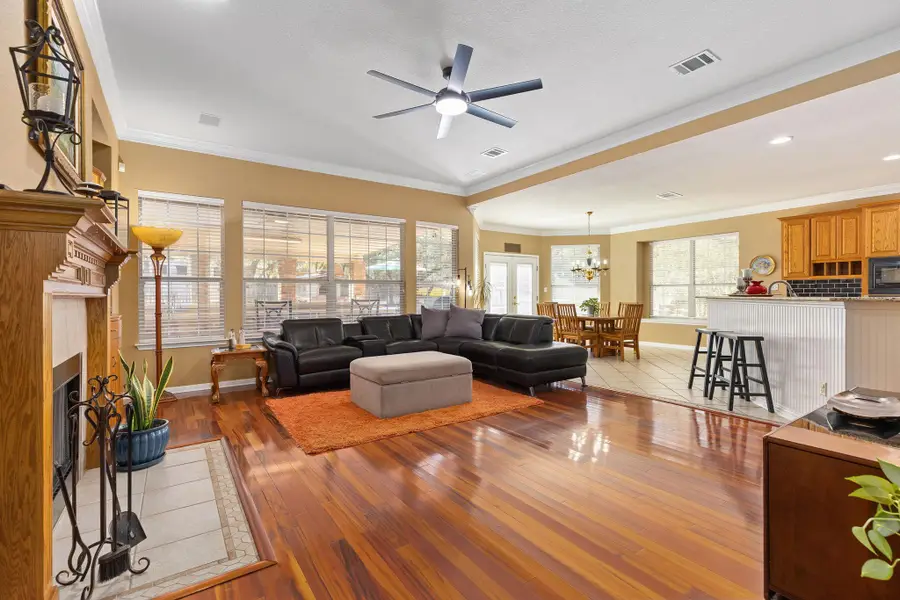 3107 Scarlet Oak Cv, Round Rock, TX 78665 - #3