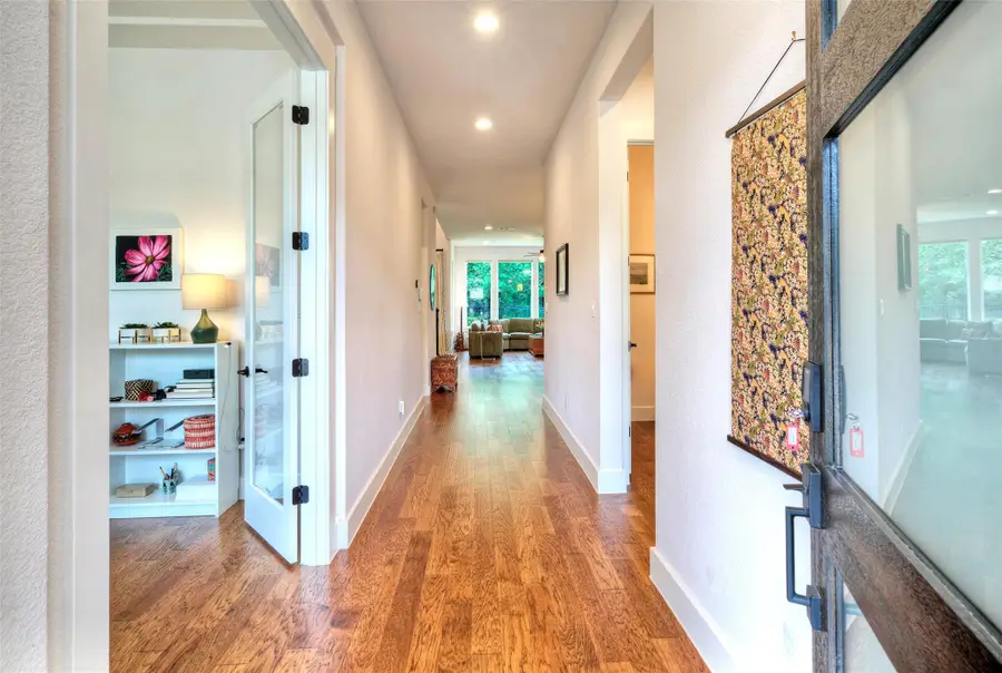 2413 Berkleys Brook Dr #63, Austin, TX 78738 - #3