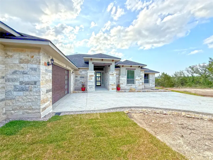 25012 Montana Creek Xing, Marble Falls, TX 78654 - #2