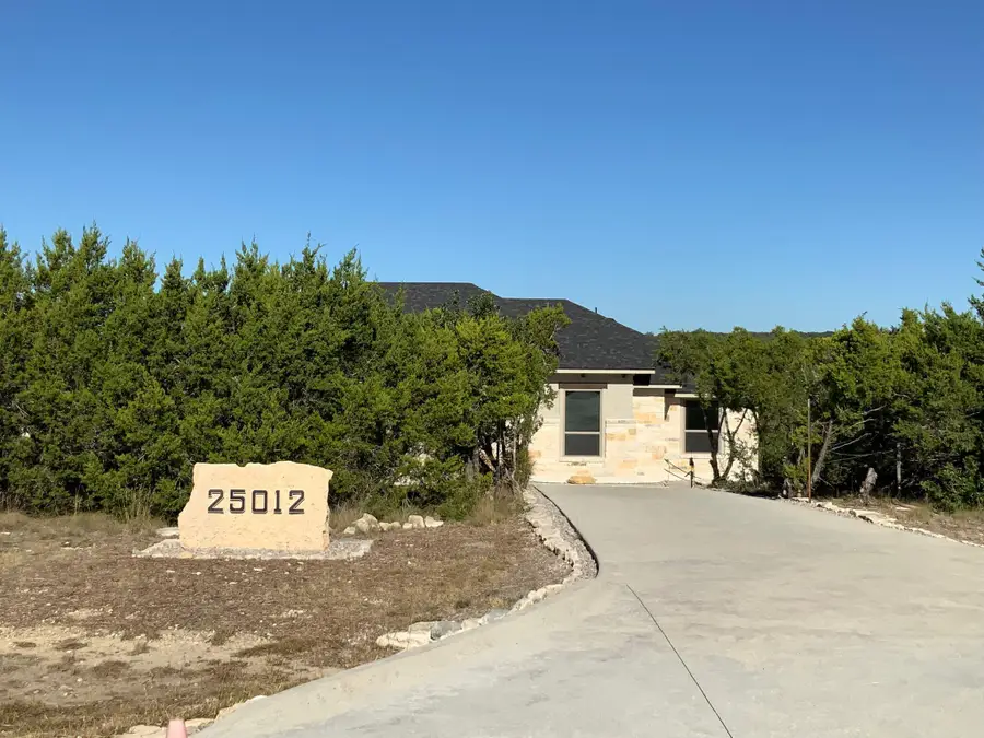 25012 Montana Creek Xing, Marble Falls, TX 78654 - #3