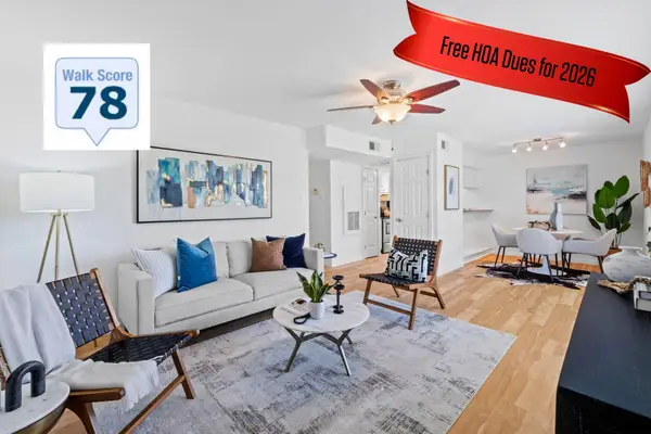 2450 Ashdale Dr #A204, Austin, TX 78757