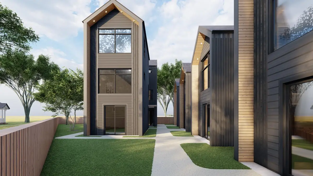 605 E 55th St, Austin, TX 78751 - Image #1