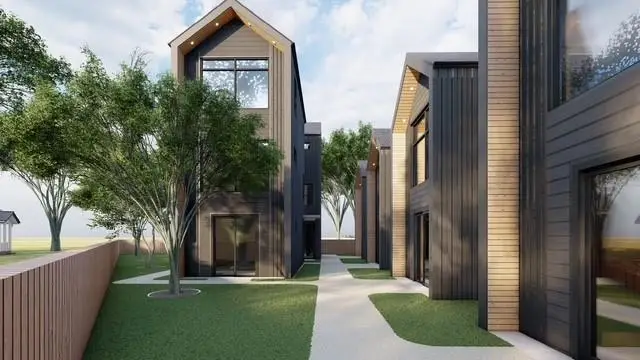 605 E 55th St, Austin, TX 78751 - Image #3