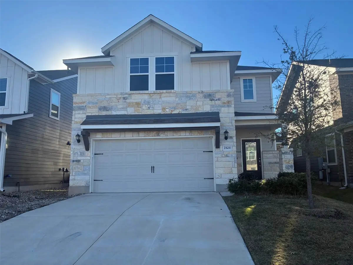 2509 Berryville Ln, Leander, TX 78641 - #1