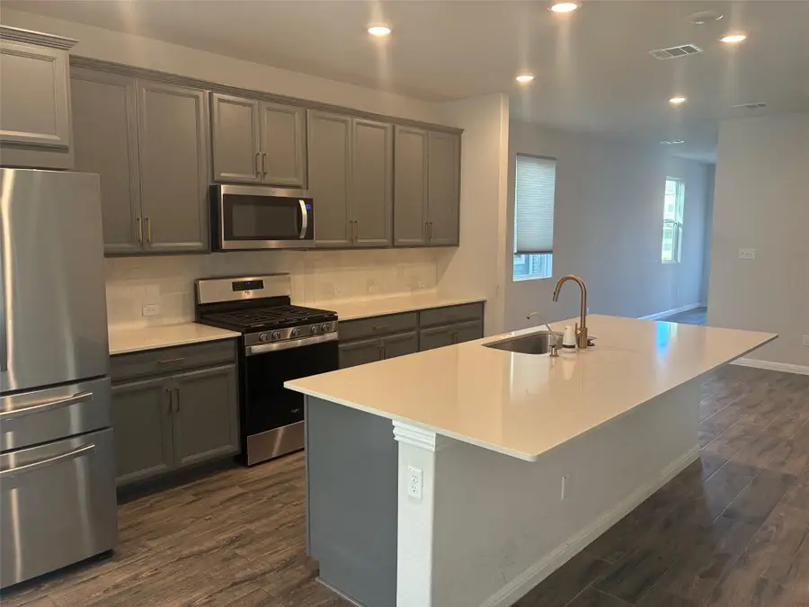 2509 Berryville Ln, Leander, TX 78641 - #2