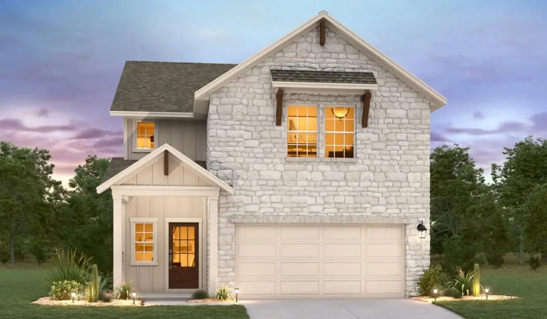 174 Ranier Way, Dripping Springs, TX 78620 - #1