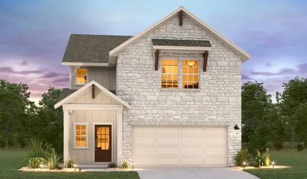 174 Ranier Way, Dripping Springs, TX 78620