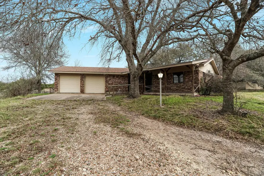 3569 N Us Highway 281, Burnet, TX 78611 - #2