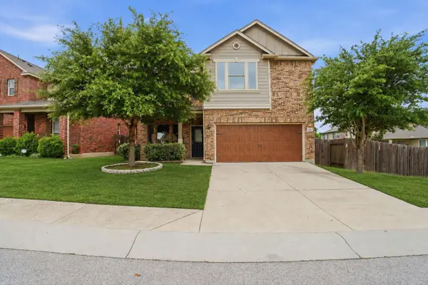 670 Landon Samuel Loop, Pflugerville, TX 78660