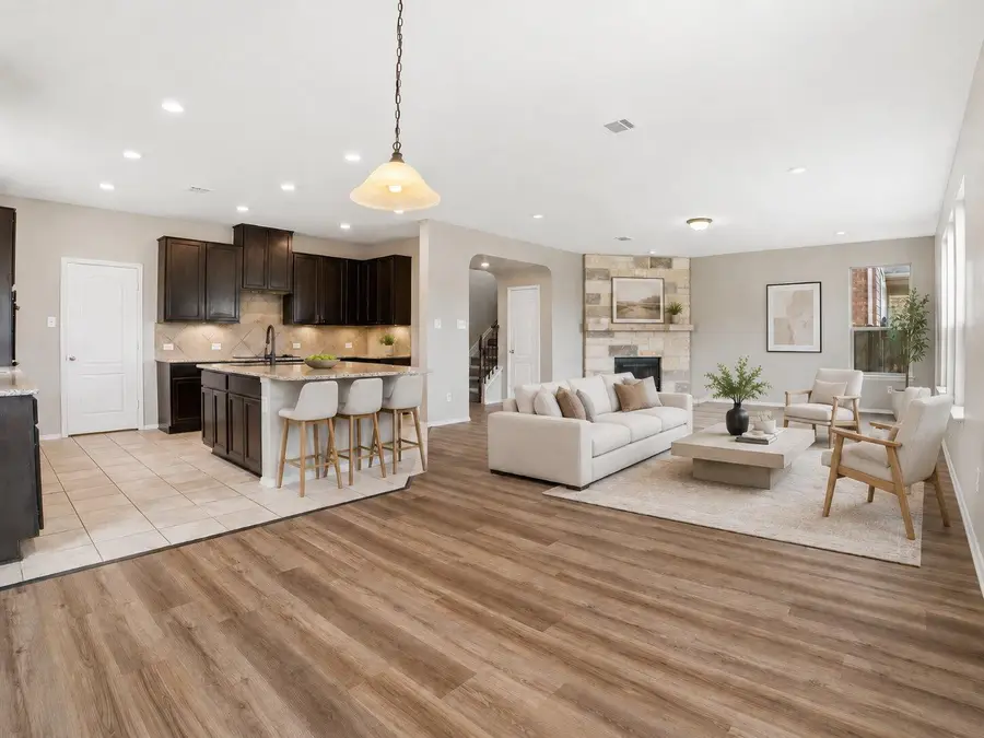 670 Landon Samuel Loop, Pflugerville, TX 78660 - #2