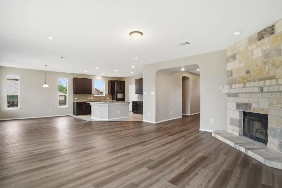 670 Landon Samuel Loop, Pflugerville, TX 78660 - #3