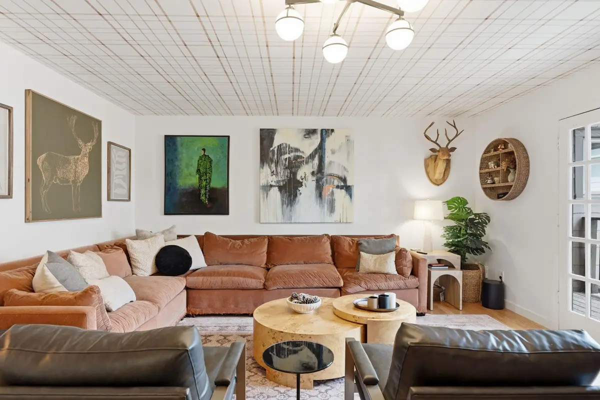 1106 Mission Rdg #B, Austin, TX 78704 - #1