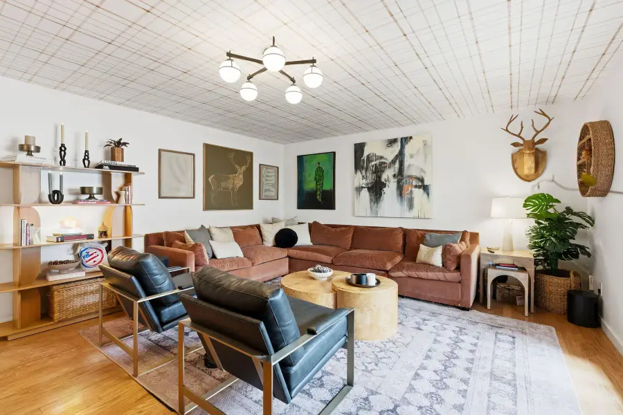 1106 Mission Rdg #B, Austin, TX 78704 - #2