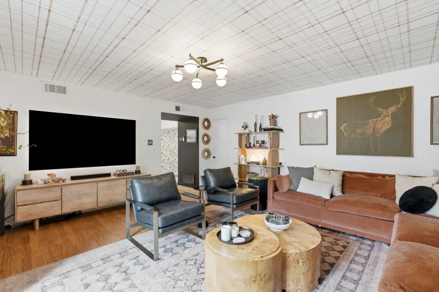 1106 Mission Rdg #B, Austin, TX 78704 - #3