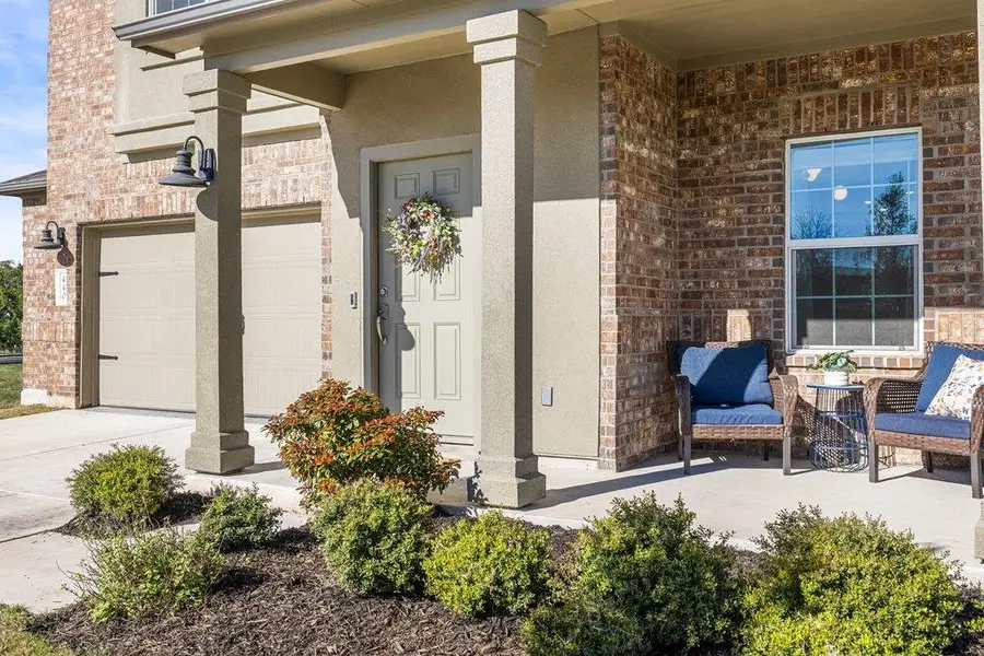 440 Wolf Springs Rd, Georgetown, TX 78628 - #3