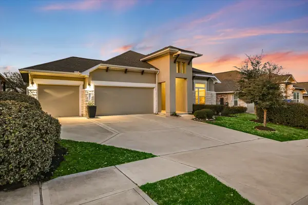 508 Peakside Cir, Dripping Springs, TX 78620