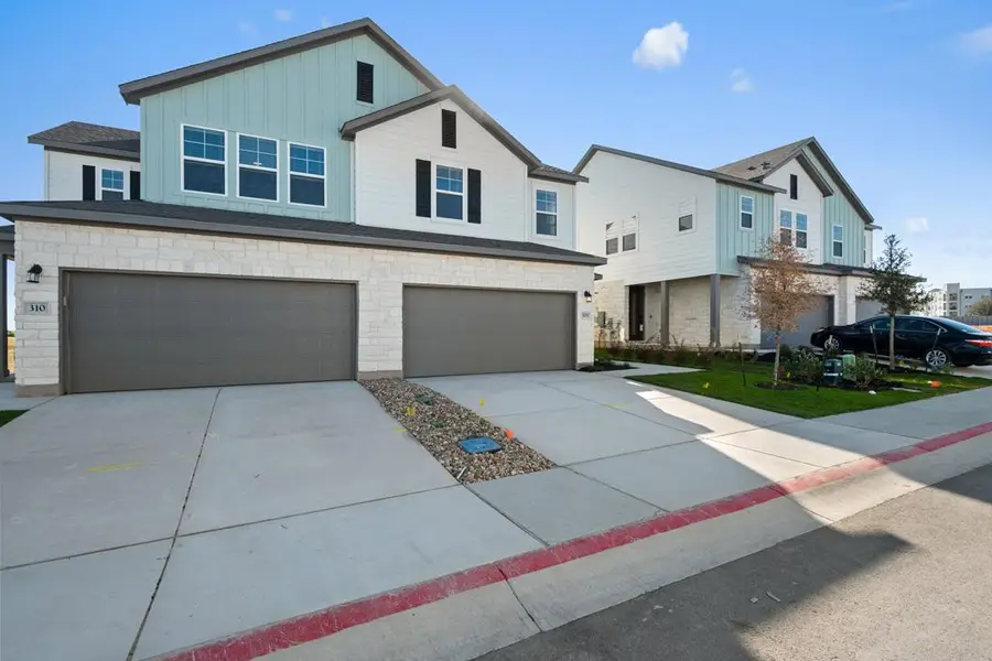 308 Emerie Way, Georgetown, TX 78626 - Image #2