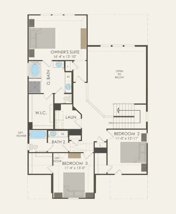 221 Singing Dove Way, Liberty Hill, TX 78642 - Image #3