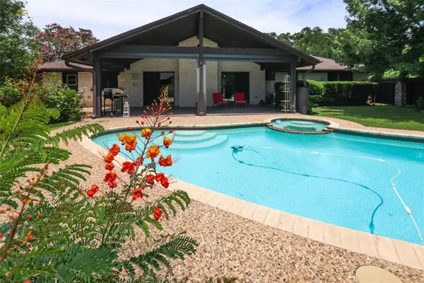 3103 Fox Hollow St, Round Rock, TX 78681