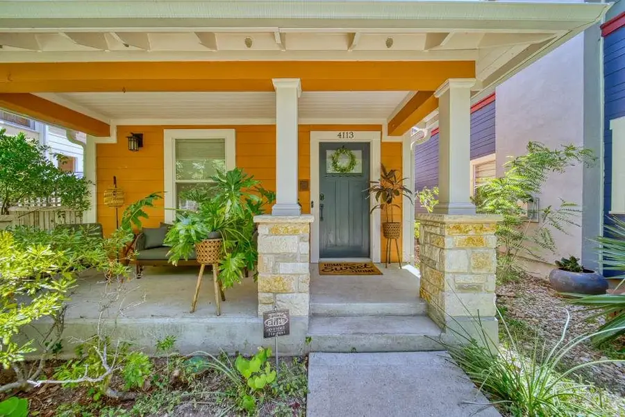 4113 Camacho St, Austin, TX 78723 - #2