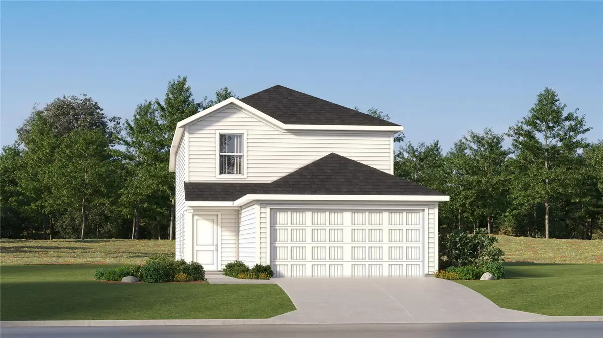 261 Louisa Ln, Jarrell, TX 76537 - #1
