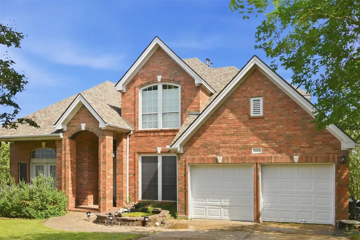 7403 Blue Beach Cv, Austin, TX 78759 - #1