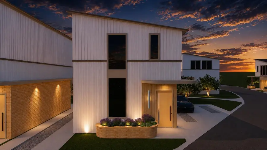 8001 Peaceful Hill Ln #27, Austin, TX 78748 - #2