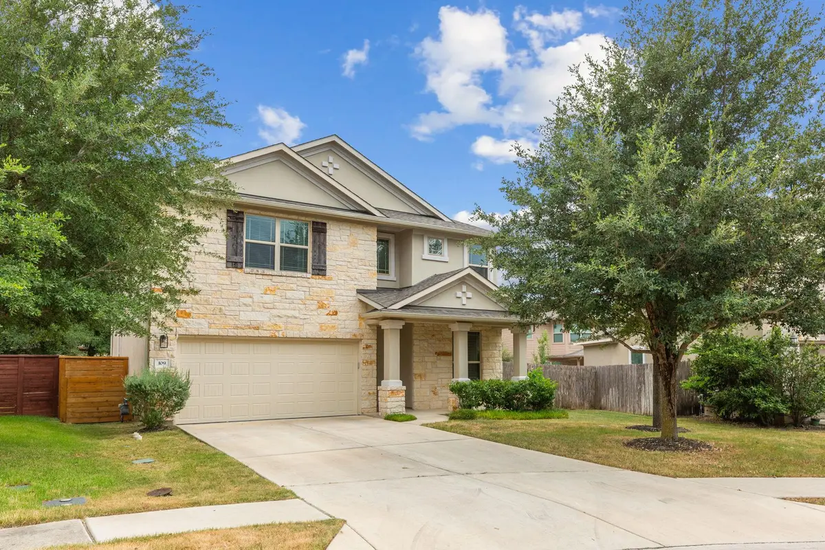 109 Camden Cv, Buda, TX 78610 - Image #1