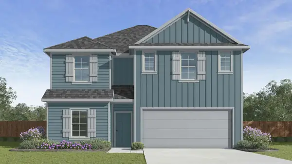 2018 Mandarin Ct, Copperas Cove, TX 76522