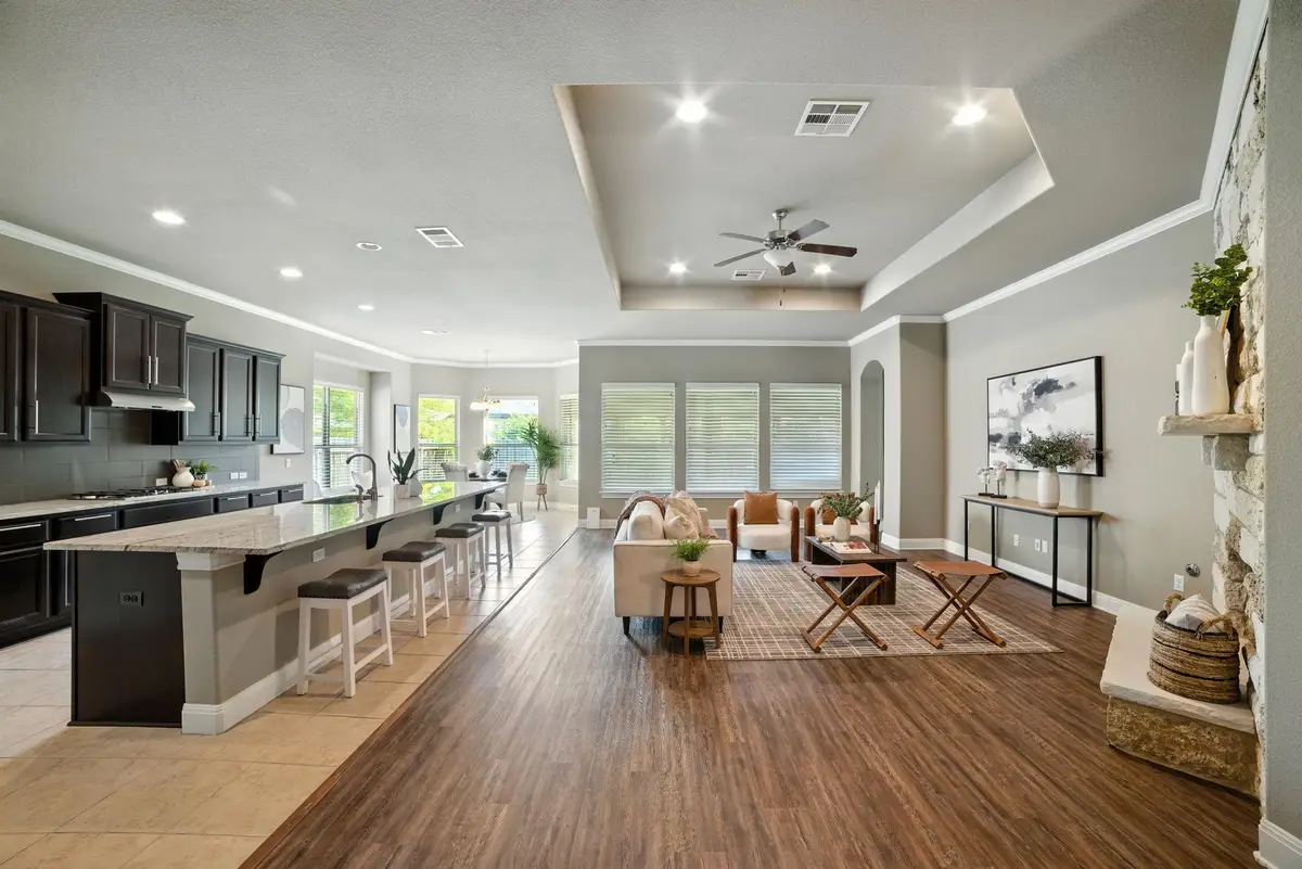 1808 Manada Trl, Cedar Park, TX 78641 - Image #1