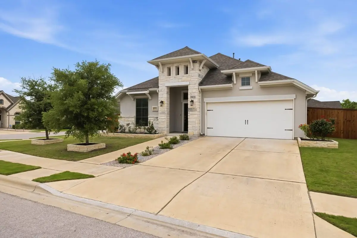 16701 Edwin Reinhardt Dr, Manor, TX 78653 - #1