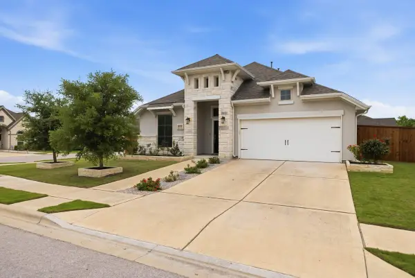 16701 Edwin Reinhardt Dr, Manor, TX 78653