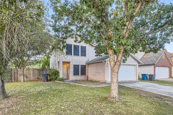 1049 Stone Trl, New Braunfels, TX 78130