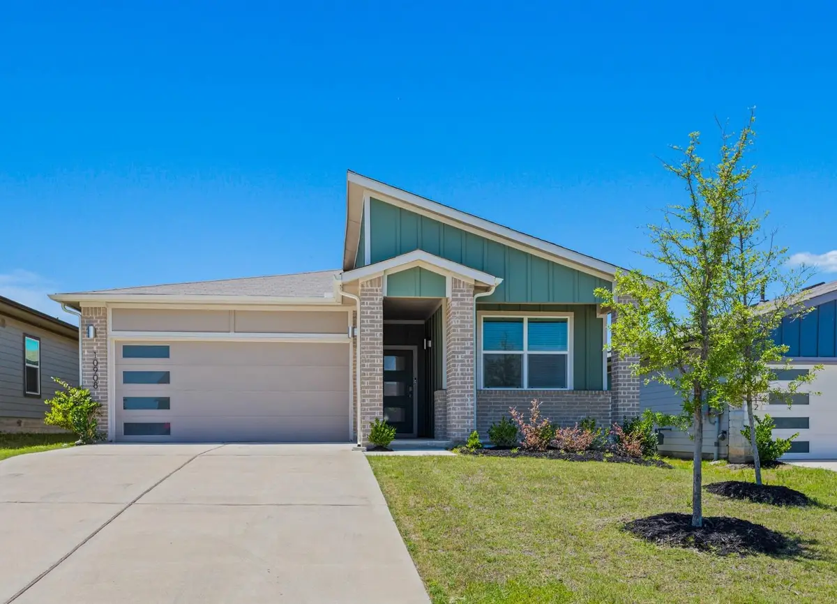 10908 Fulton Ave, Austin, TX 78754 - #1