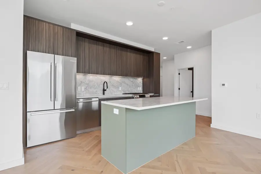 2209 S 1st St #310, Austin, TX 78704 - #3