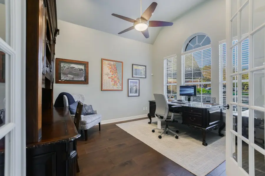 11100 Sheba Cv, Austin, TX 78759 - #2