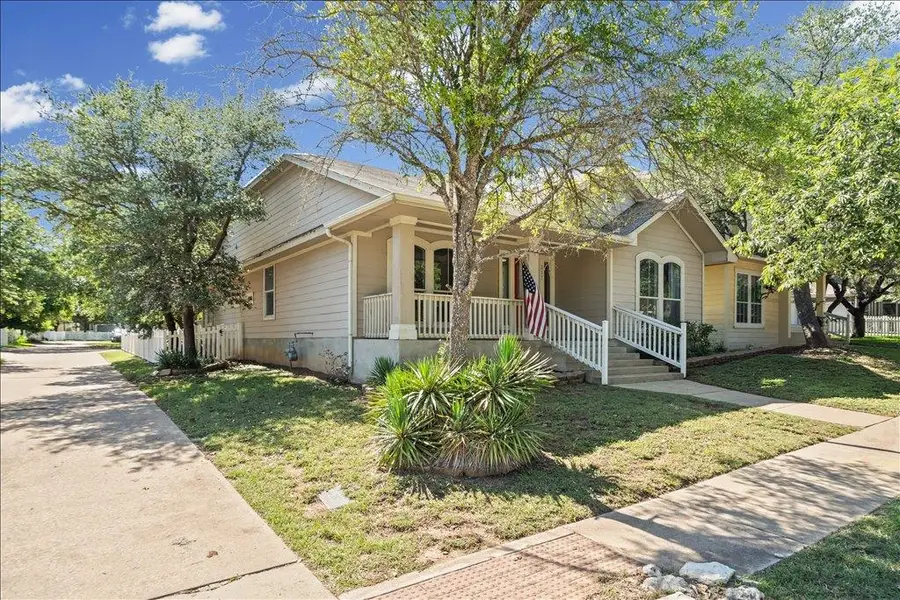 317 Bandstand Ln, Cedar Park, TX 78613 - #2