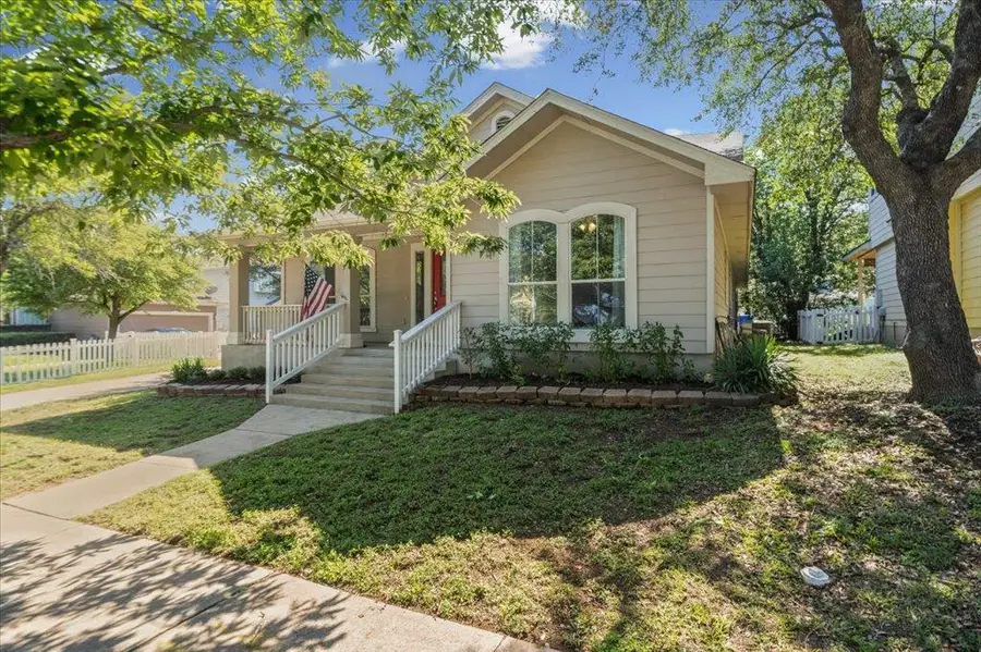 317 Bandstand Ln, Cedar Park, TX 78613 - #3