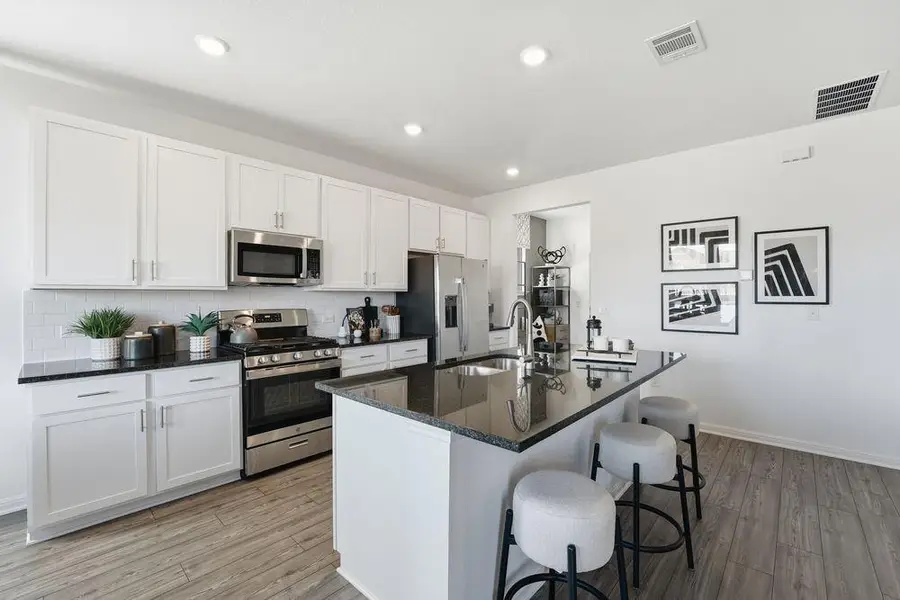 503 Unakite Trl, Liberty Hill, TX 78642 - #2